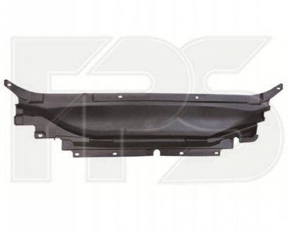 Полоска пластикова FPS Forma Parts System FP2820203