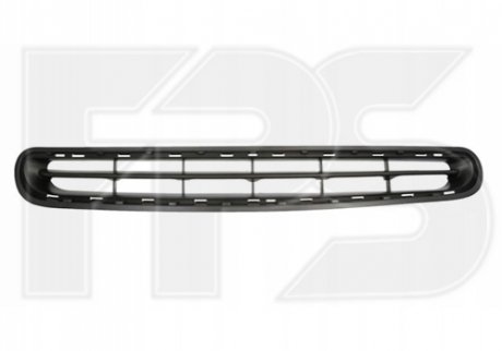 Решітка пластикова FPS Forma Parts System FP2618911
