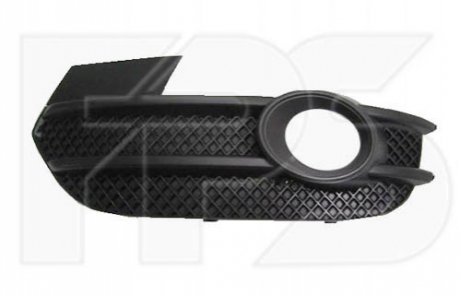 Решітка пластикова FPS Forma Parts System FP1218912