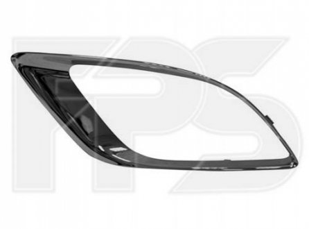 Полоска пластикова FPS Forma Parts System FP2408916