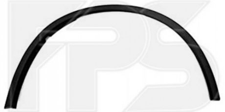 Полоска пластикова FPS Forma Parts System FP2408335