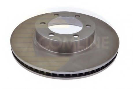 Тормозной диск COMLINE ADC01120V (фото 1)