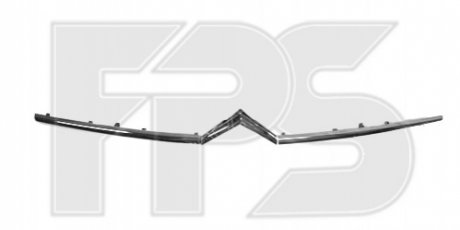 Полоска пластикова FPS Forma Parts System FP2008998