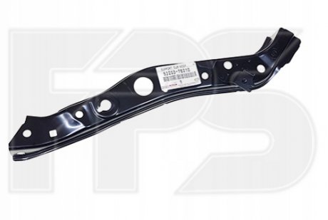 Ремчастина металева FPS FP 8158 212 Forma Parts System FP8158212