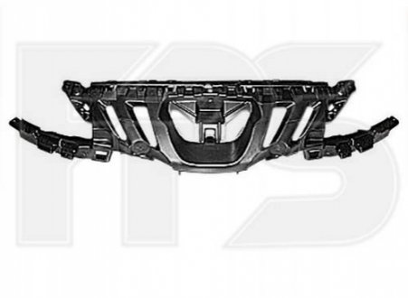 Кріплення бампера FPS Forma Parts System FP5408930
