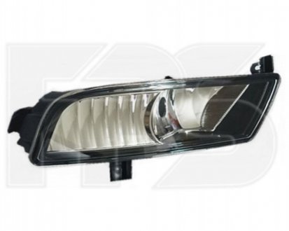 Фара протитуманна FPS Forma Parts System FP3028H3P