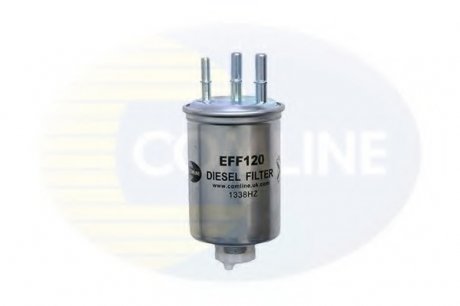 Топливный фильтр COMLINE EFF120 (фото 1)