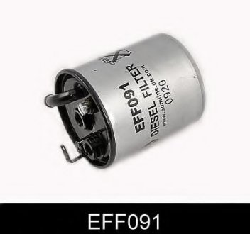 Топливный фильтр COMLINE EFF091 (фото 1)