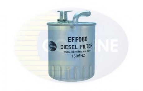 Топливный фильтр COMLINE EFF080 (фото 1)