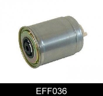 Топливный фильтр COMLINE EFF036 (фото 1)