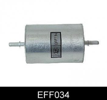 Топливный фильтр COMLINE EFF034
