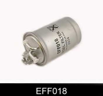 Топливный фильтр COMLINE EFF018 (фото 1)