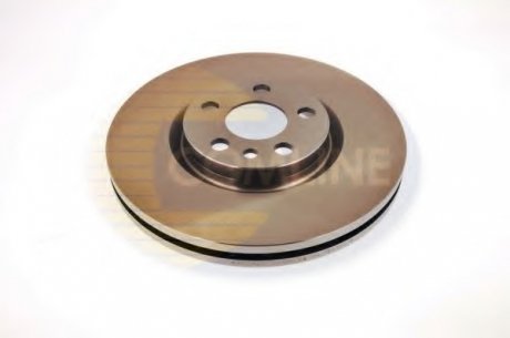 Тормозной диск COMLINE ADC1546V (фото 1)