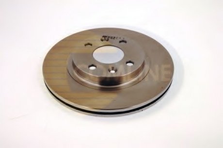 Тормозной диск COMLINE ADC1507V