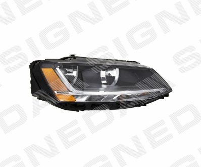 ПЕРЕДНЯЯ ФАРА SIGNEDA ZVW11G8ER
