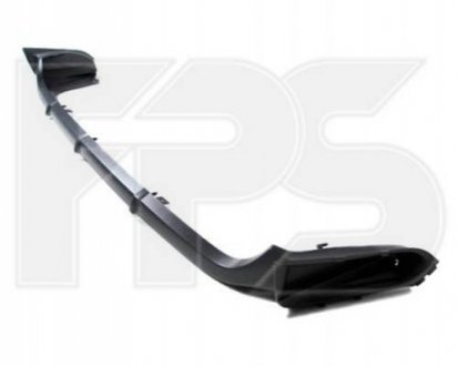 Спойлер бампера FPS Forma Parts System FP7053955