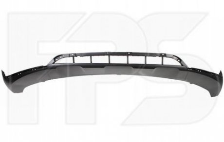Спойлер бампера FPS Forma Parts System FP1218920