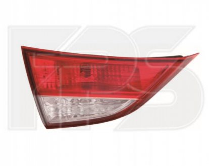 Ліхтар задний FPS Forma Parts System FP3228F5P