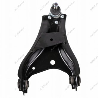 Важіль підвіски 28 10 6711 SWAG 28106711