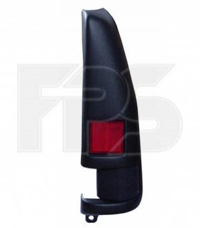 Кут бампера FPS Forma Parts System FP2092961