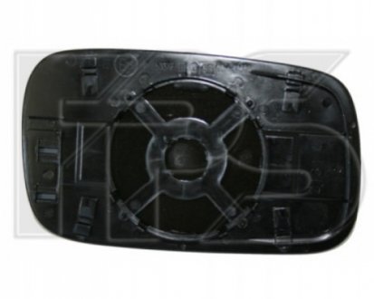 Дзеркало FPS Forma Parts System FP9537M52