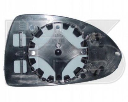 Дзеркало FPS Forma Parts System FP5213M52
