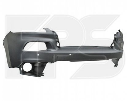 Бампер FPS Forma Parts System FP3805900P
