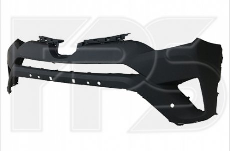 Бампер FPS Forma Parts System FP7043903