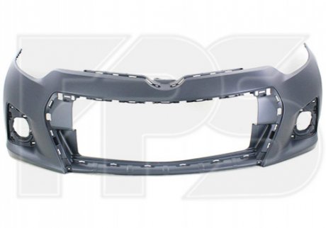 Бампер FPS Forma Parts System FP7052901