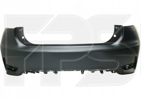 Бампер FPS Forma Parts System FP8158951