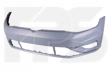 Бампер FPS Forma Parts System FP7450900