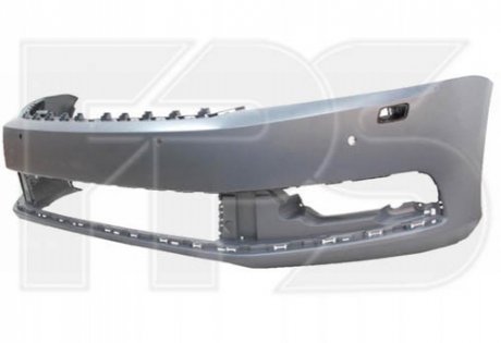 Бампер FPS Forma Parts System FP7423901