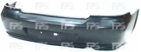 Бампер FPS Forma Parts System FP5004951