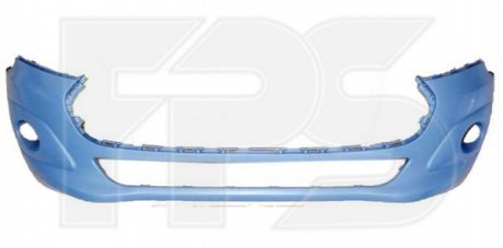 Бампер FPS Forma Parts System FP2824902