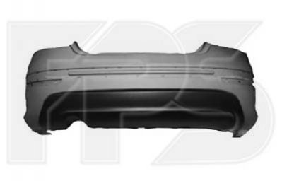 Бампер FPS Forma Parts System FP2609950