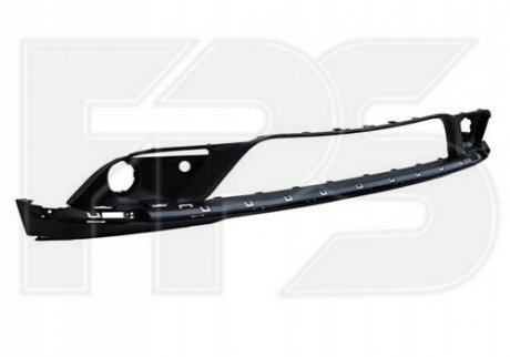 Бампер FPS Forma Parts System FP2408902