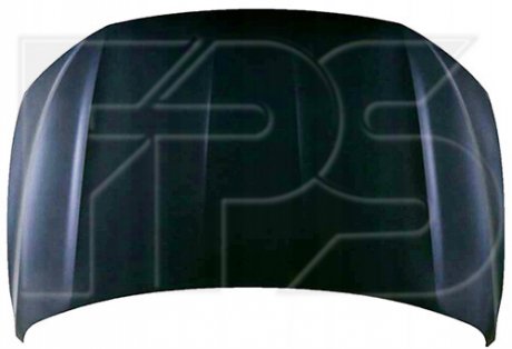 Капот FPS Forma Parts System FP7447280