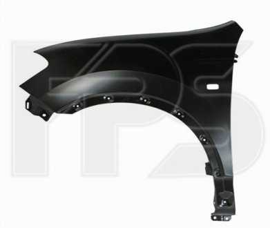 Крыло FPS Forma Parts System FP5027312