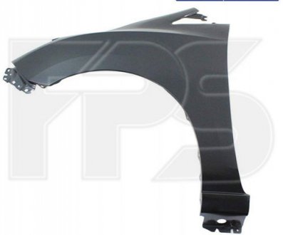 Крыло FPS Forma Parts System FP4429311