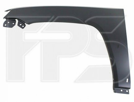 Крыло FPS Forma Parts System FP3806311