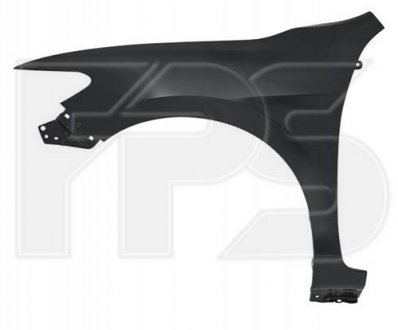 Крыло FPS Forma Parts System FP3041311