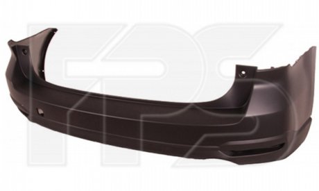 Бампер FPS Forma Parts System FP6728950P
