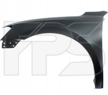 Крыло FPS Forma Parts System FP7439312P