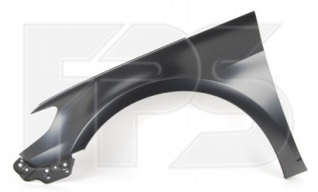 Крыло FPS Forma Parts System FP7420311P