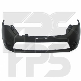 Бампер FPS Forma Parts System FP5638901P