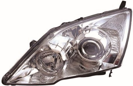 Фара передня FPS Forma Parts System FP3010R03P