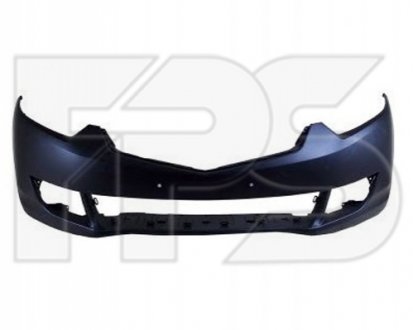Бампер FPS Forma Parts System FP3015900P