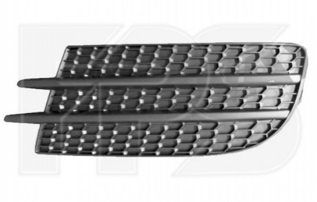 Решітка бампера FPS Forma Parts System FP7428912