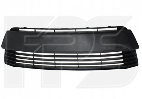 Решітка пластикова FPS Forma Parts System FP7052910