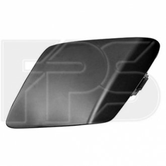 Заглушка пластикова FPS Forma Parts System FP7056921